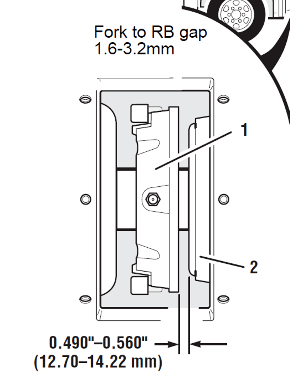 Ensure The Ideal Clutch Setup Power Torque