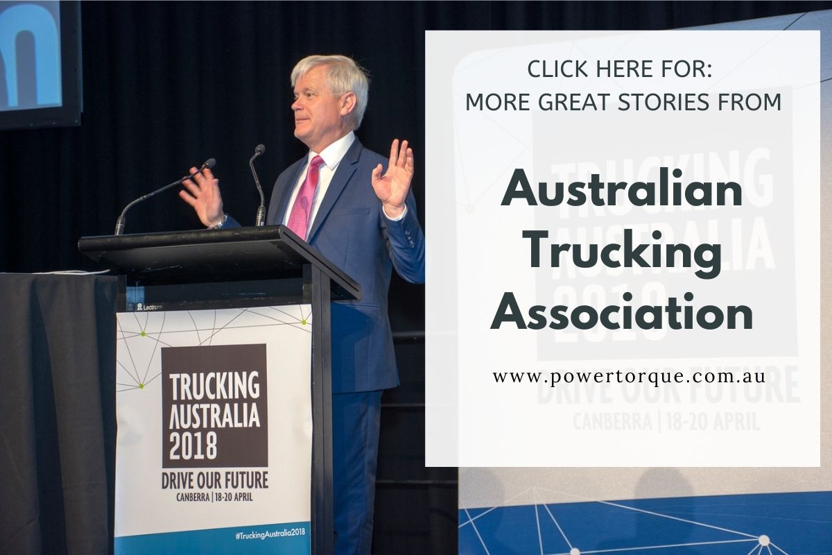 Heavy Vehicle National Law Disaster Power Torque