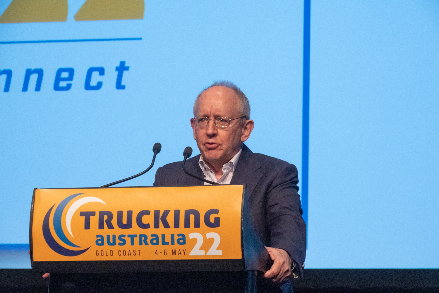 Heavy Vehicle National Law Disaster Power Torque