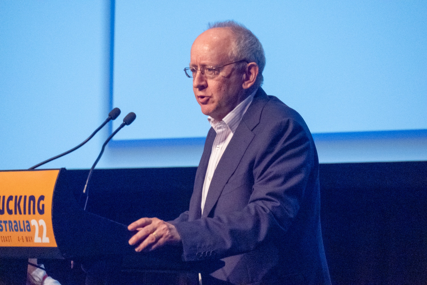 Heavy Vehicle National Law Disaster Power Torque