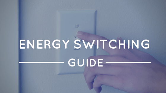 Switching Energy Supplier Are cashbacks better than a low tariff rate