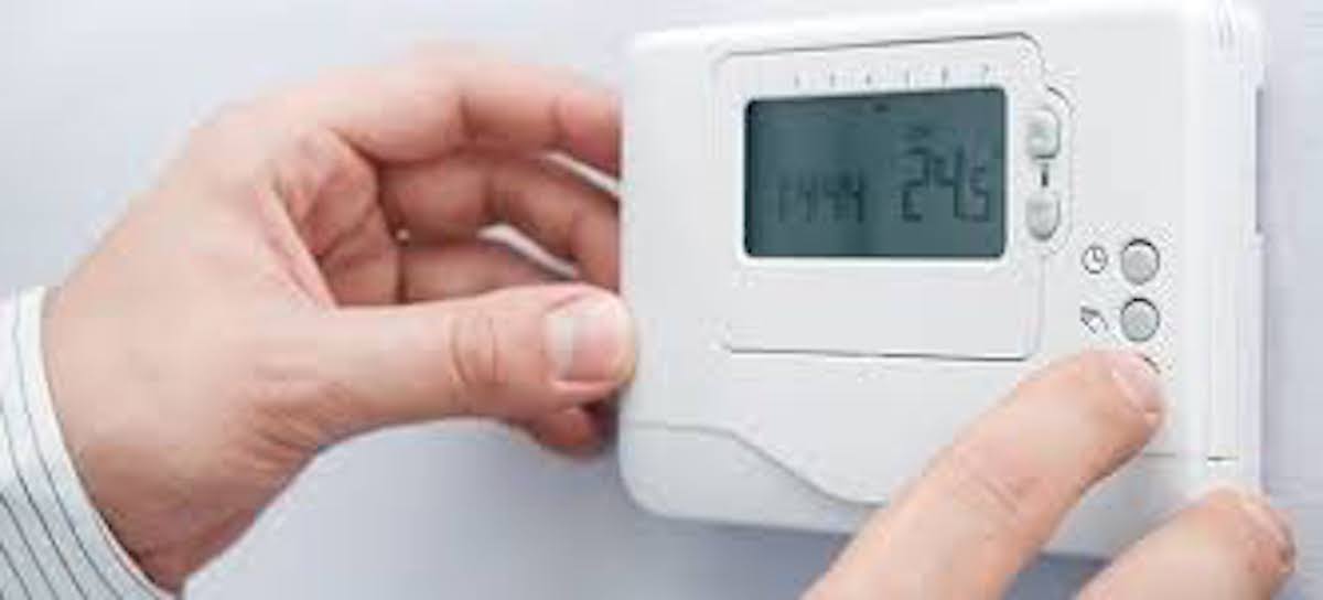 Energy Grants Heating Controls Power to Switch IE