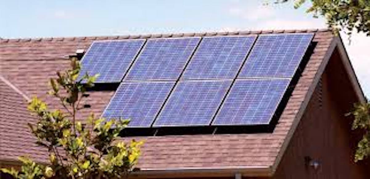 Energy Grants Solar Water Heating Power to Switch IE