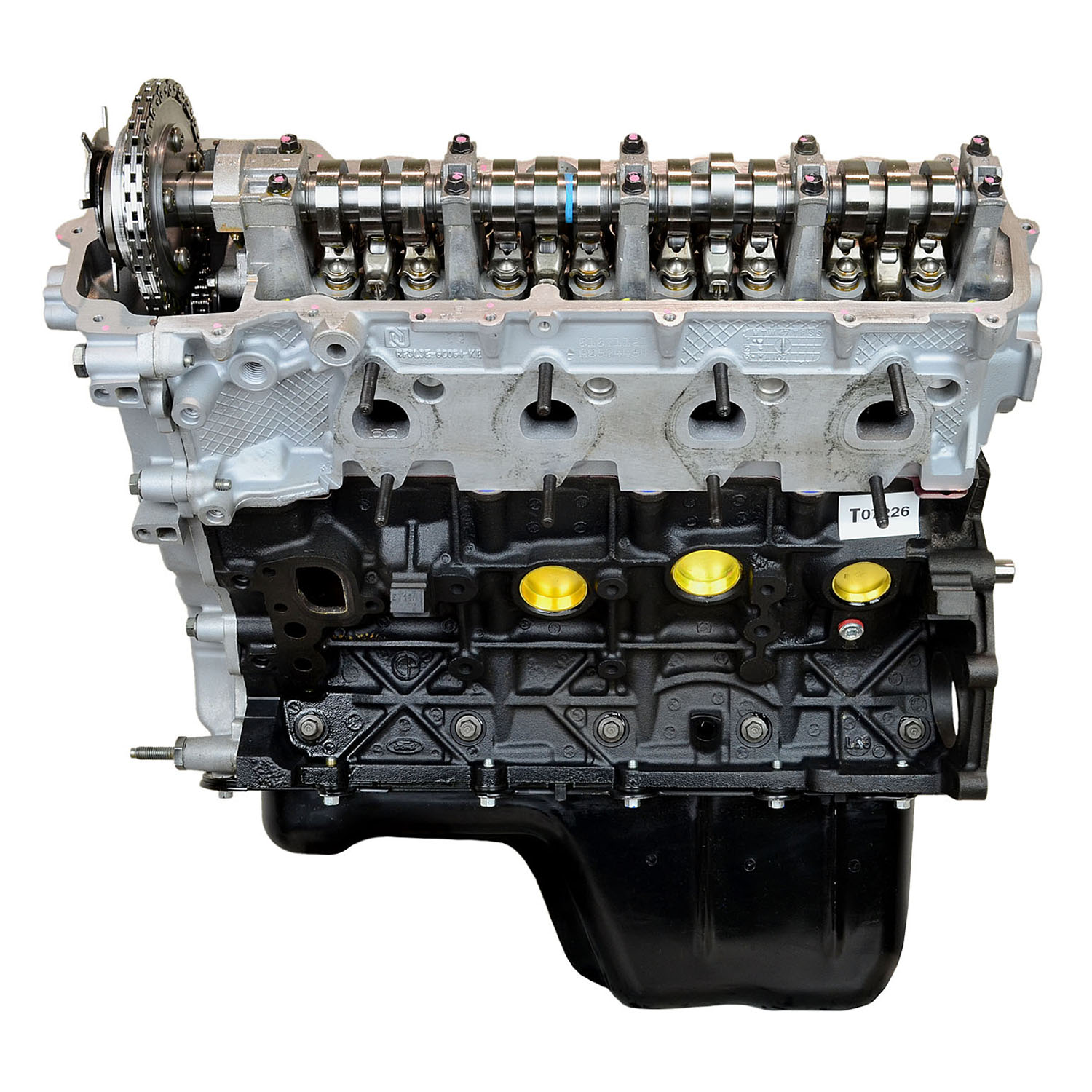 5.4L 3V V8 - Ford 05-14 - ATK-DFDN | Powertrain Company