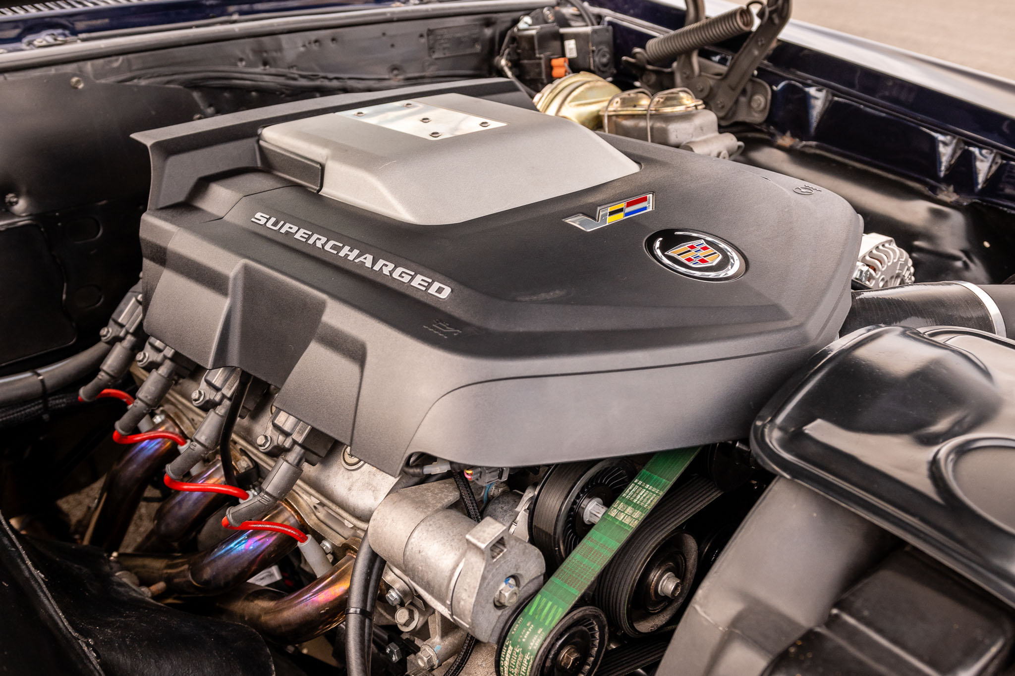 Vehicle Performance and Development - Power Train Plus