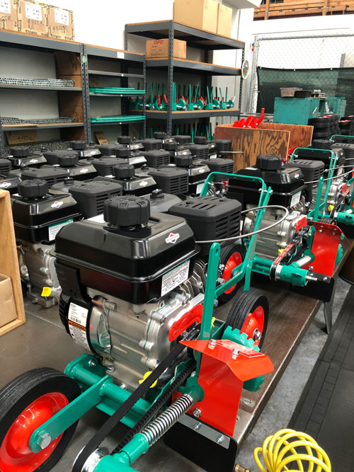 FAQs about Power Trim Co., Inc.