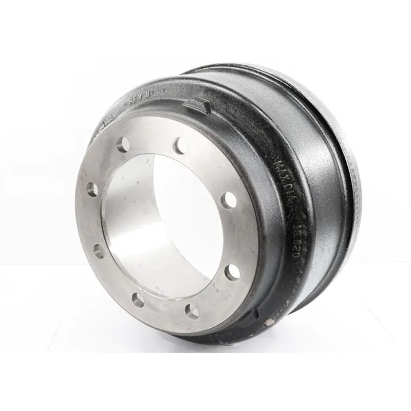 3141B BRAKE DRUM REAR TRUCK Power TruckPro USA