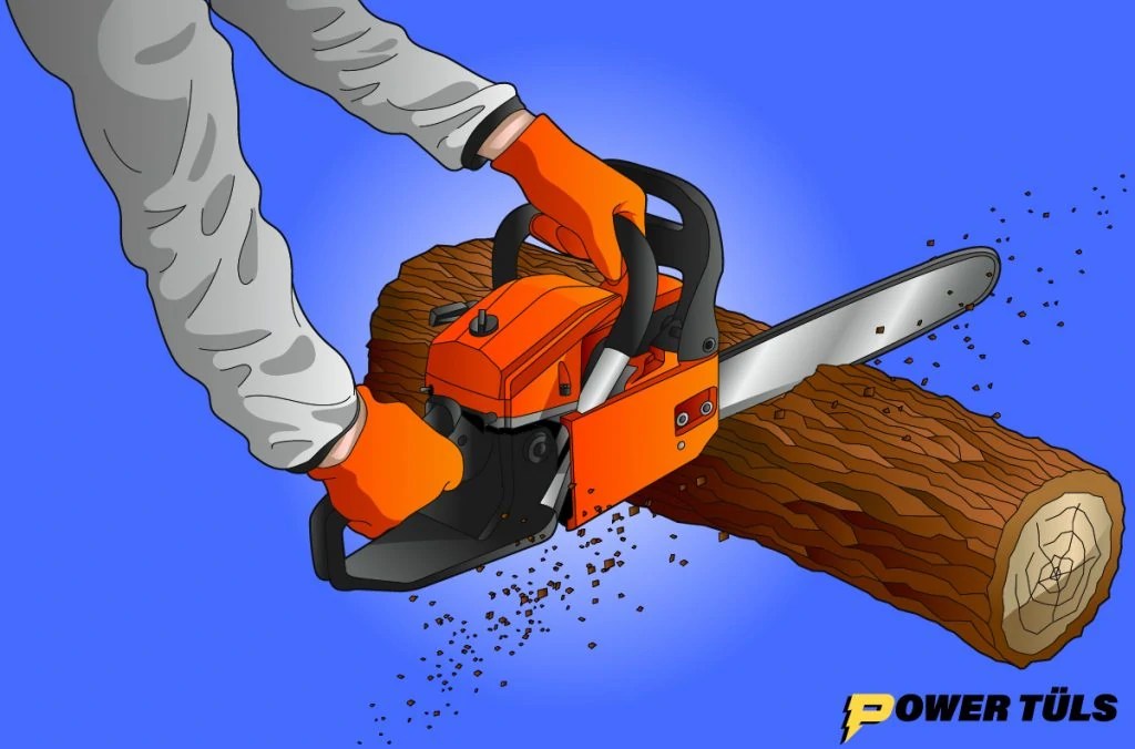 How to Use and Operate a Chainsaw Safely PowerTüls