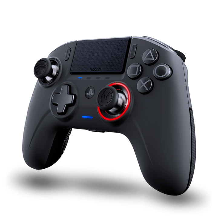 NACON REVOLUTION Unlimited Pro Controller Review - Chef's Kiss | PowerUp!