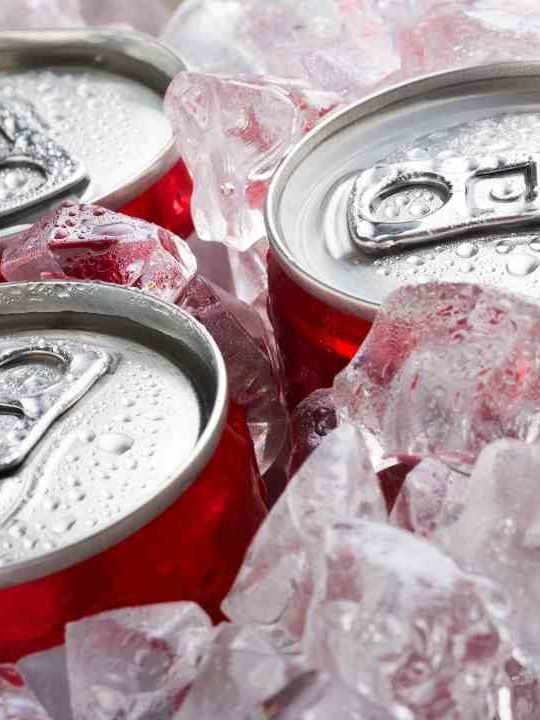 How Long Does It Take For Soda To Get Cold In The Fridge Power Up Cook