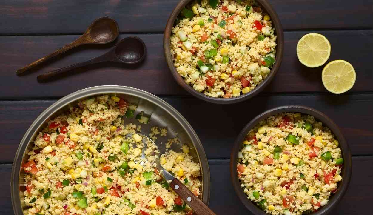 How To Cook Couscous In A Rice Cooker Power Up Cook