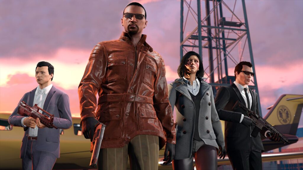 Best Ways To Earn Money In GTA Online Power Up Gaming