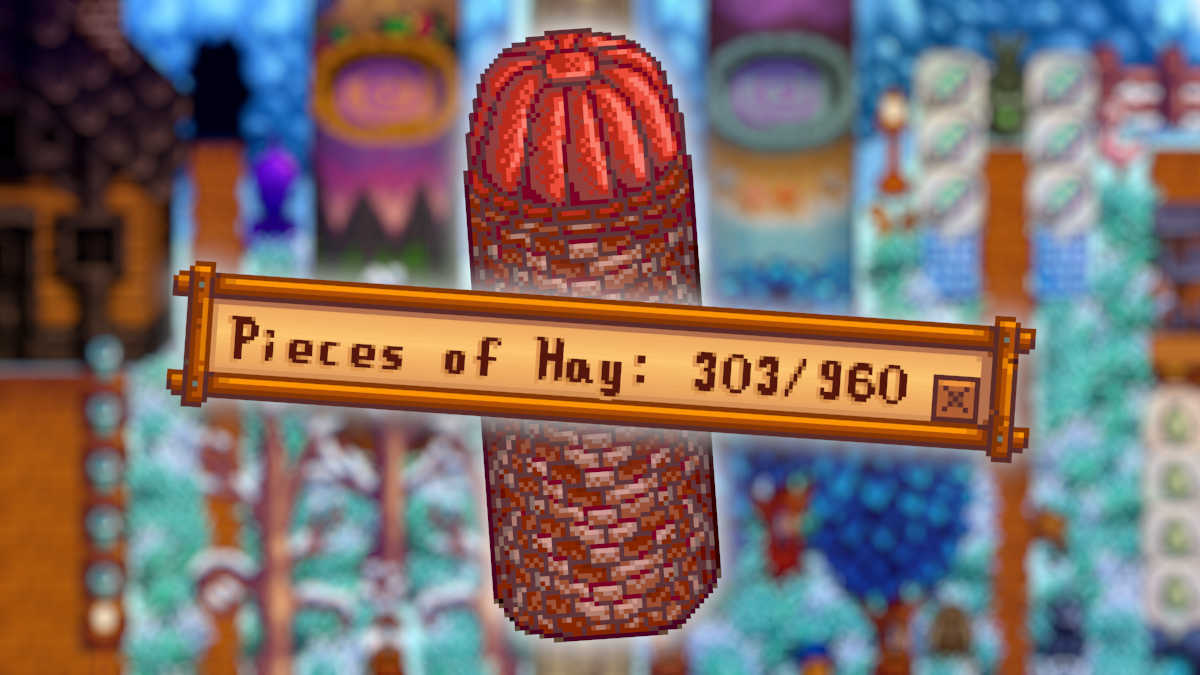 Silos in Stardew Valley Complete Guide Power Up Gaming(04)