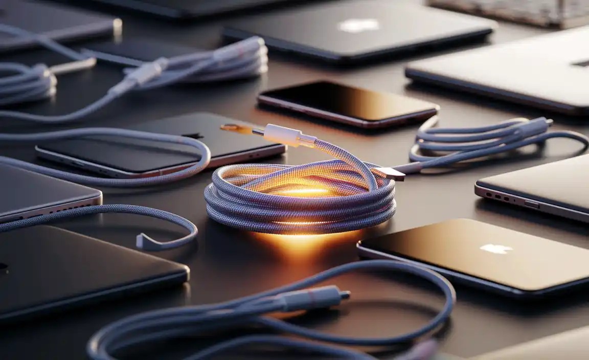 Guidance When You Buy USB Cables