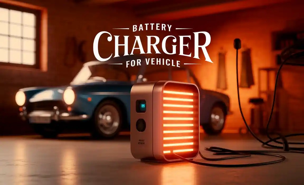Charging Etiquette and Best Practices