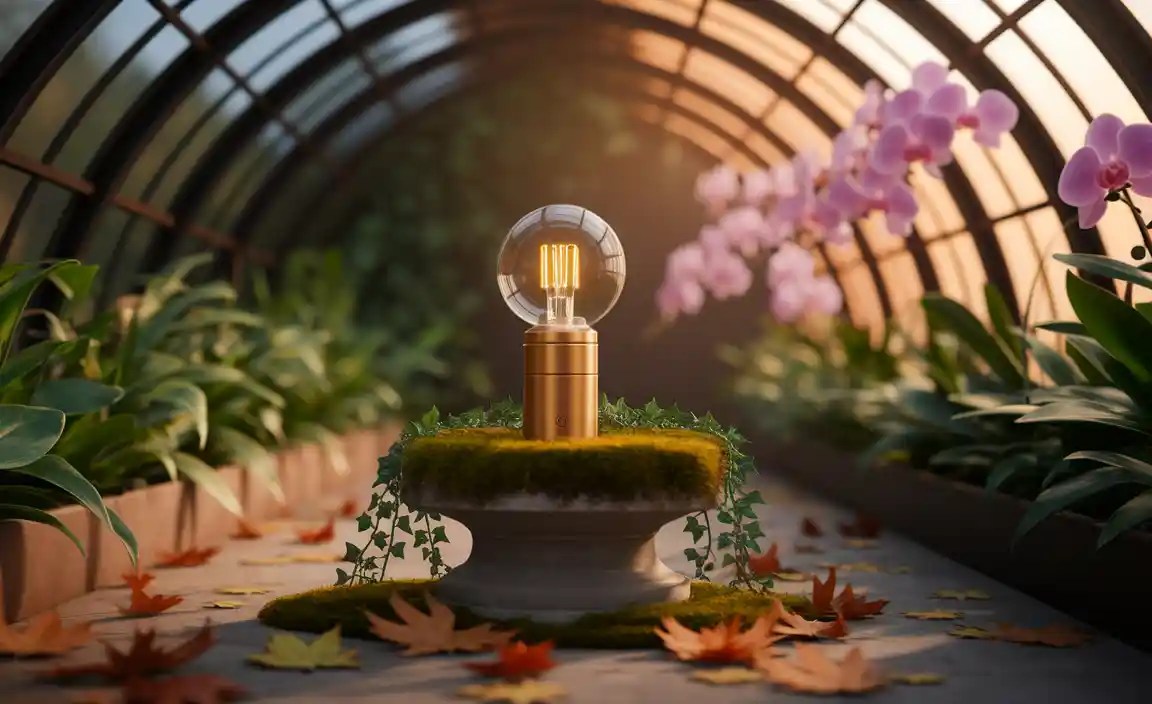 Eco-Friendly Aspects of Battery Lamps