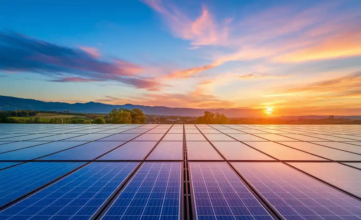 Factors to Consider When Selecting a Battery for Solar Panels