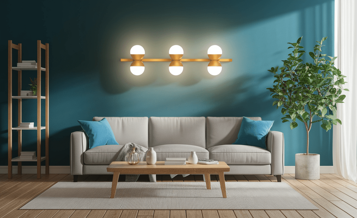 Maintenance and Care for Battery Wall Lamps