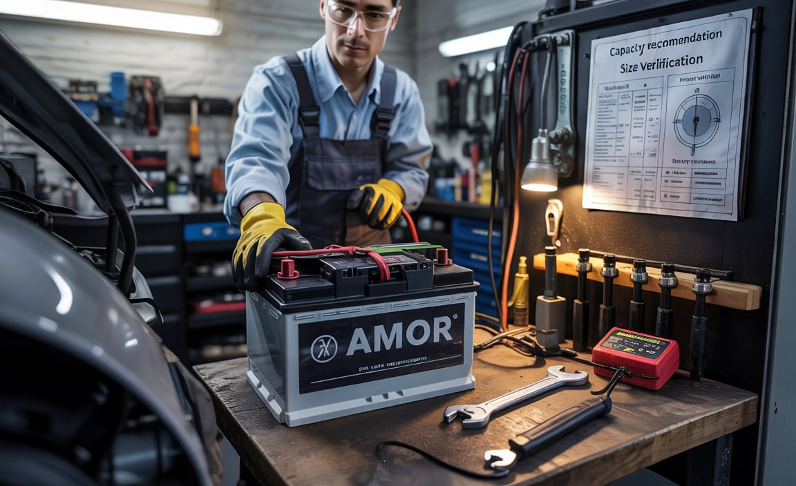 Recommendations for Battery Upgrades or Replacements