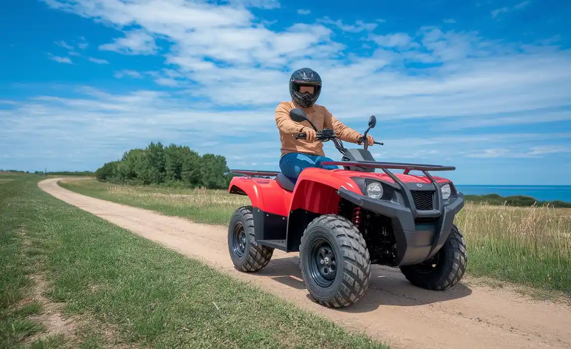 Types of Batteries for Four Wheelers