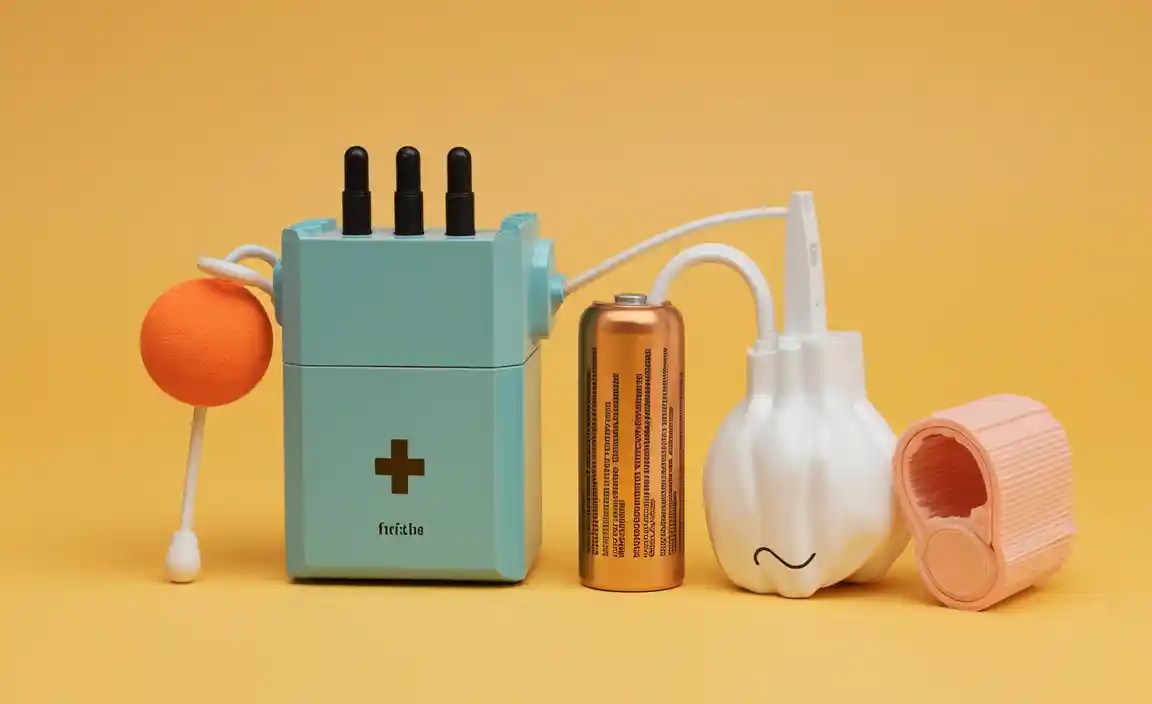 Understanding D Cell Batteries