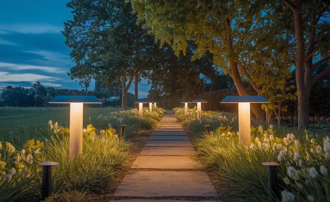 Understanding Solar Light Batteries