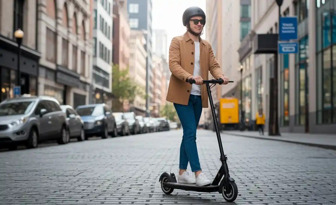 Where to Purchase Batteries for Hoveround Scooters