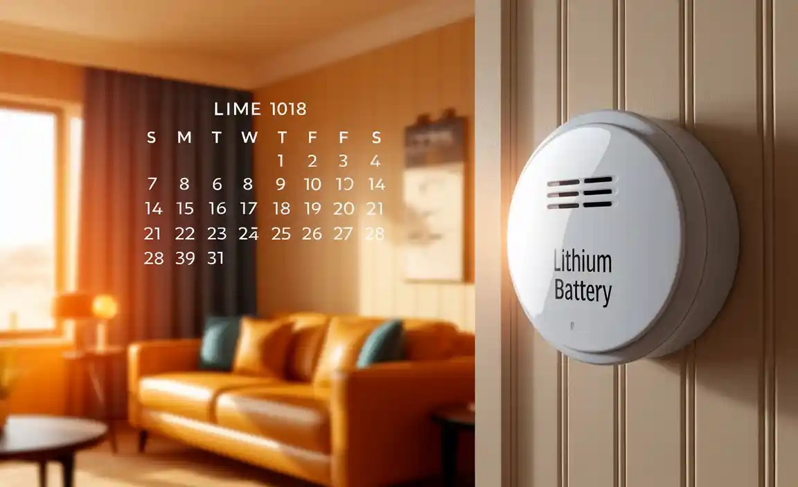Advantages of Lithium vs. Alkaline Batteries