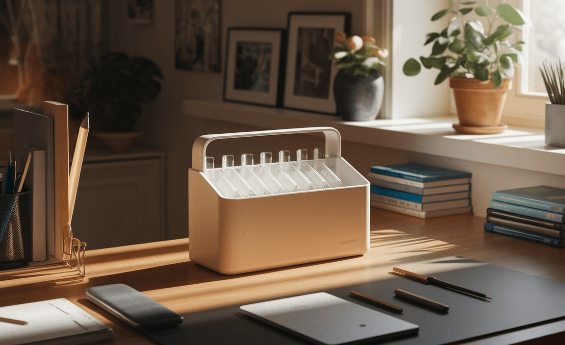 Battery Box For Small Battery: Essential Storage Solutions