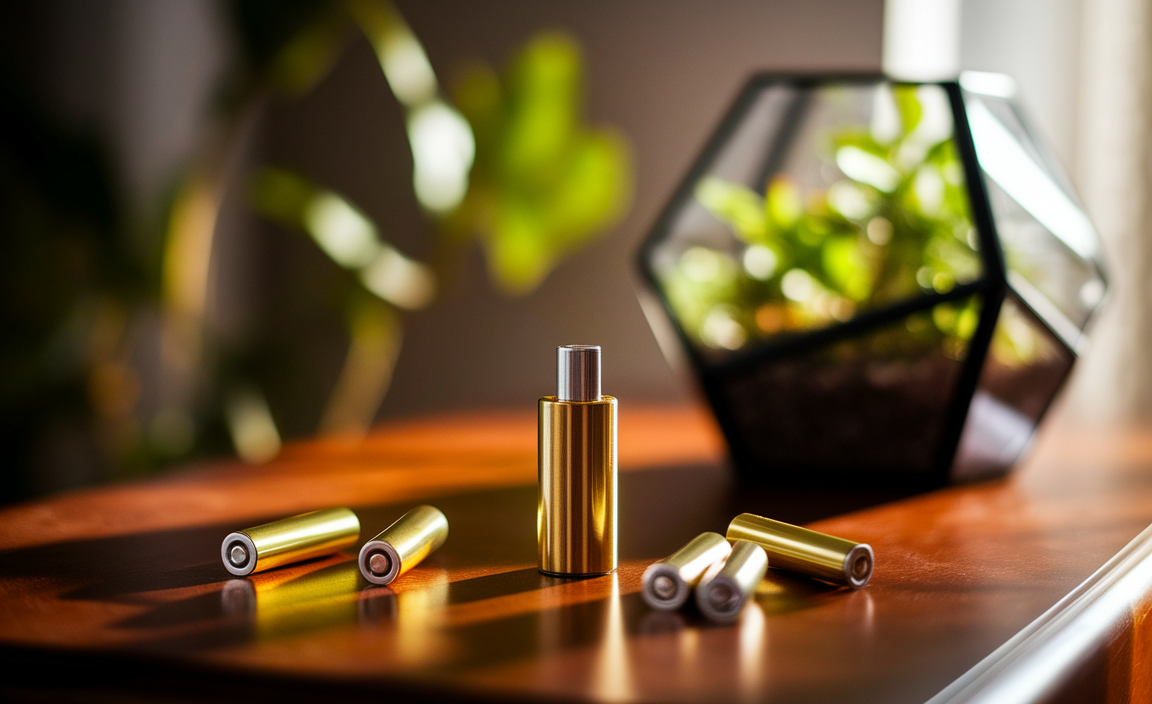 Benefits of Using a Charger for AAA Batteries