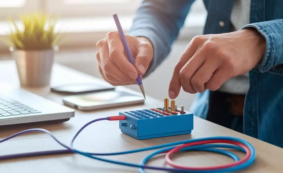 Diagnosing Battery Draw Issues