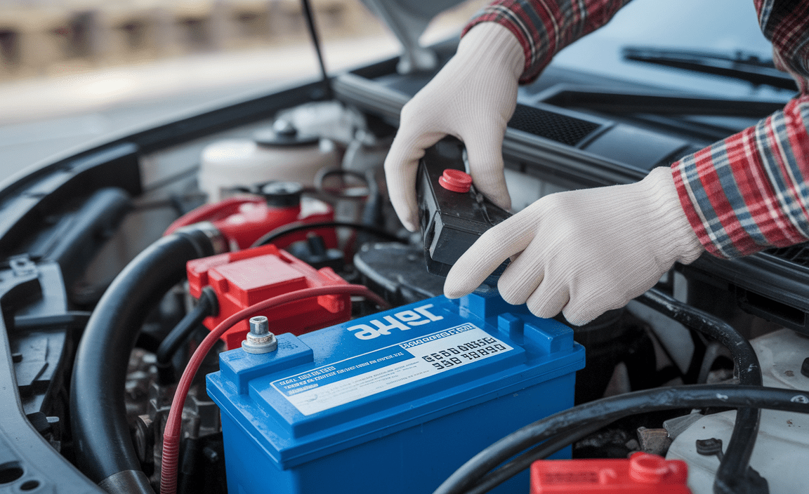 How Long Do Car Batteries Last For -  Lifespan And Factors