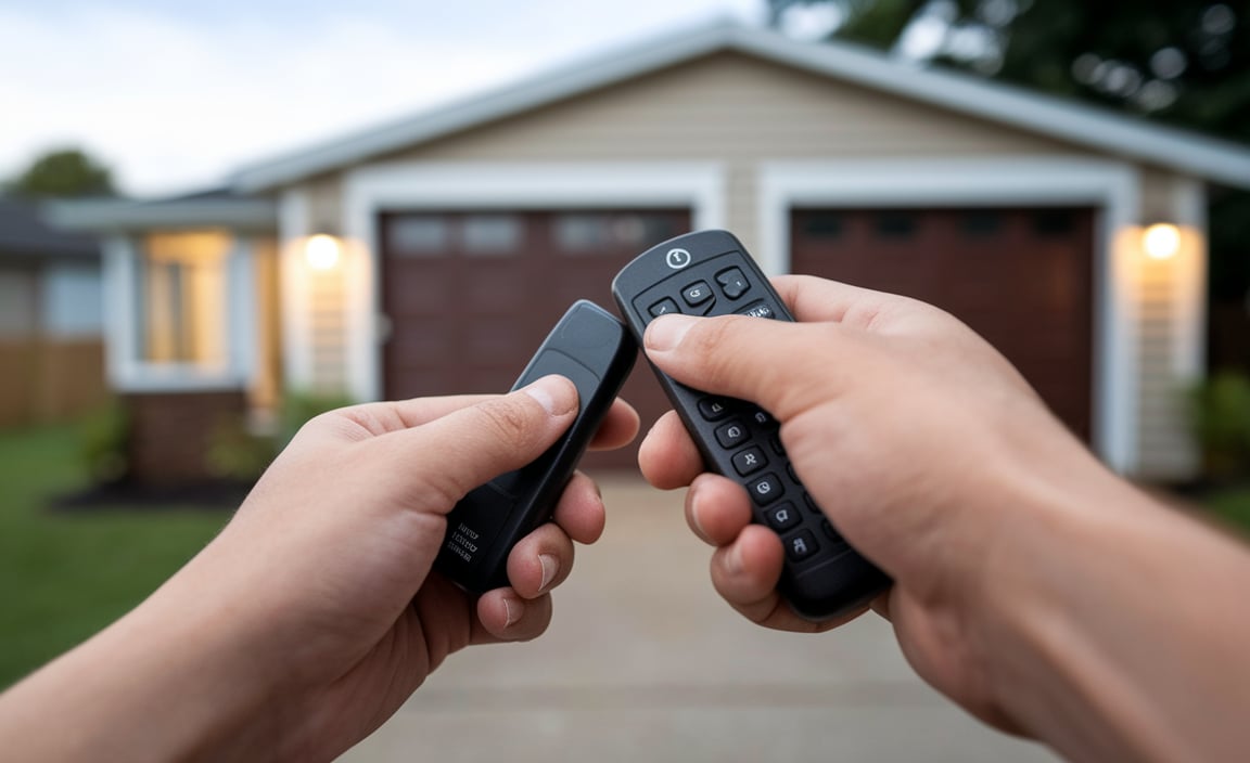 How To Change Battery For Liftmaster Remote - A Step-By-Step Guide