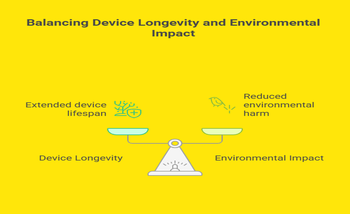 Long-Term Cost Implications of Battery Replacement