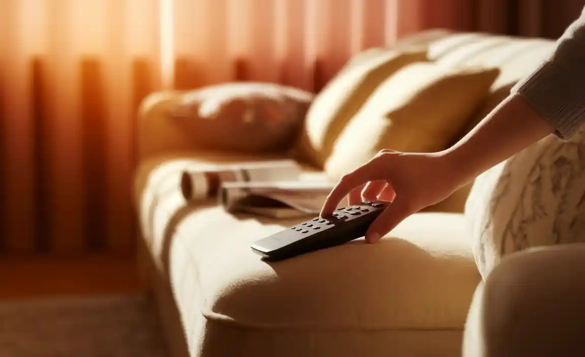 Testing the Remote After Replacement