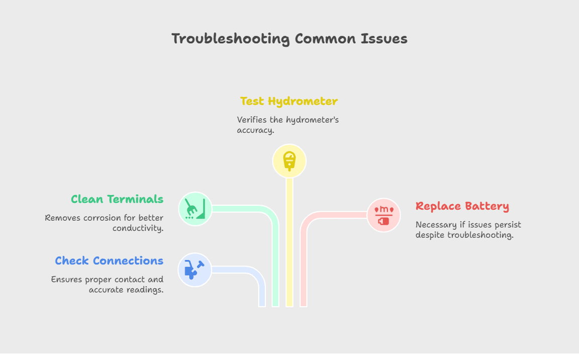 Troubleshooting Common Issues