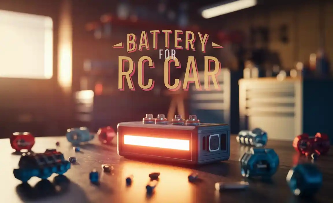 Understanding Battery Specifications