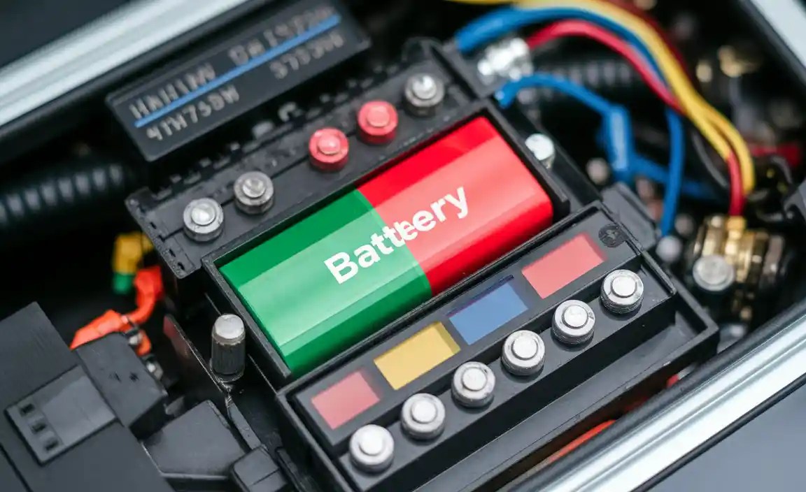 Understanding Battery Types