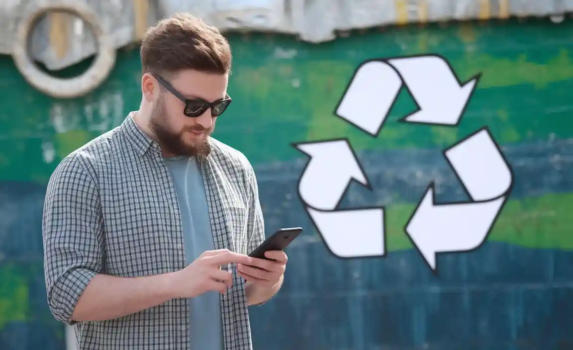 Common Myths About Recycling Phone Batteries