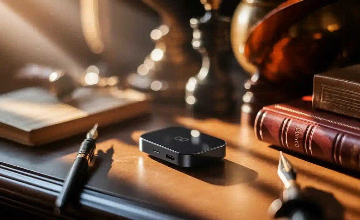 Choosing the Right Miracast Adapter for Your PC