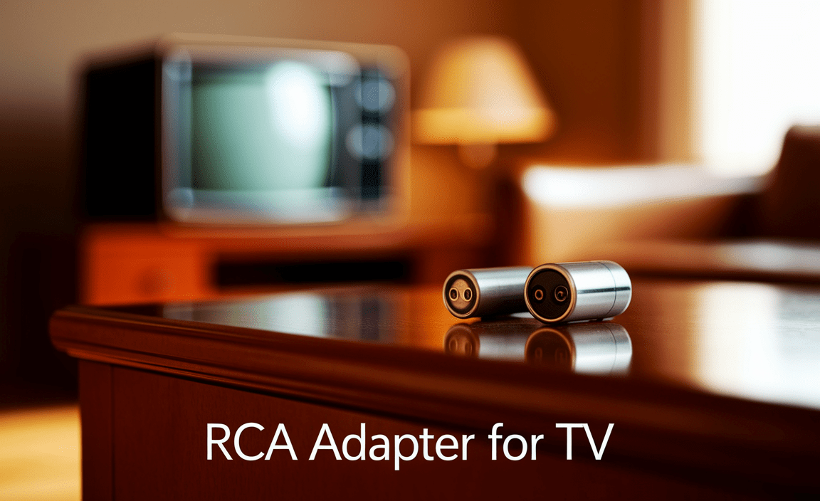 Finding Your Perfect Radio Adapter for Aux at Best Buy