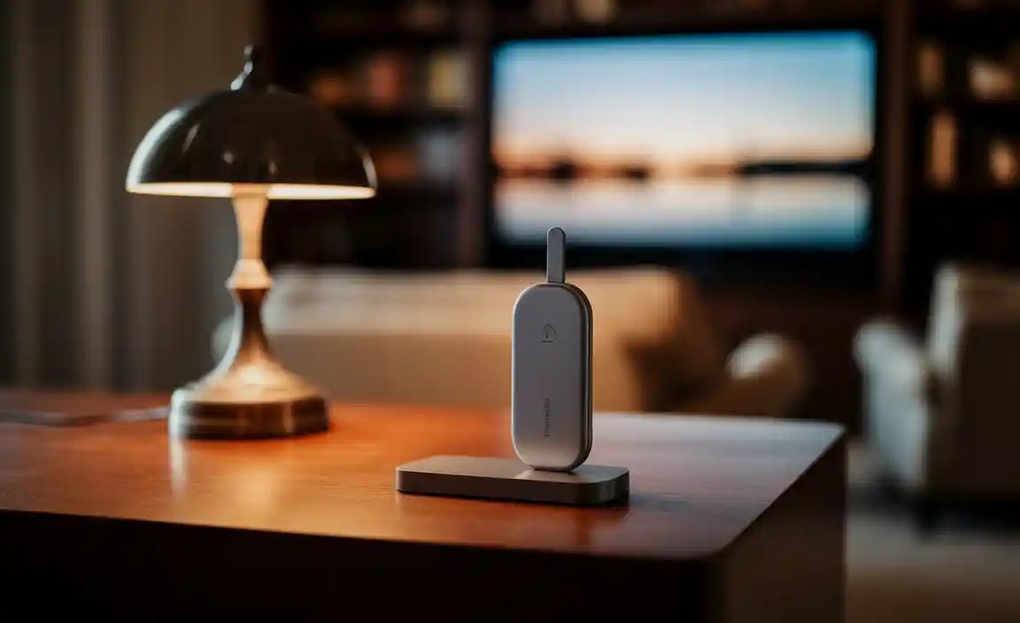 How to Set Up Your Miracast Adapter for PC