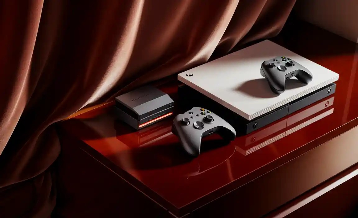 Which Games Support Mouse and Keyboard on Xbox Series S