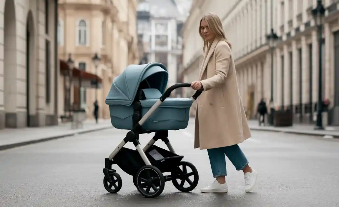 Why the Nuna Pipa Adapter is a Must-Have