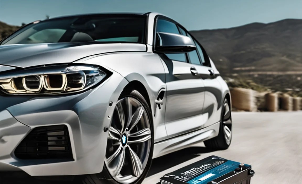 best lithium car battery for bmw in australia