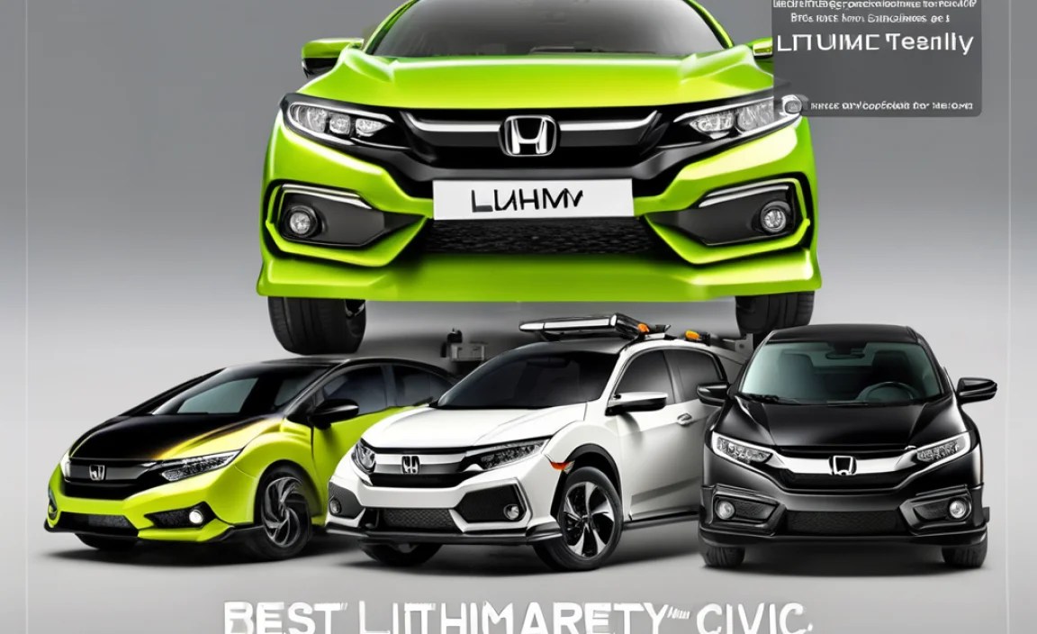 best lithium car battery for honda civic near me