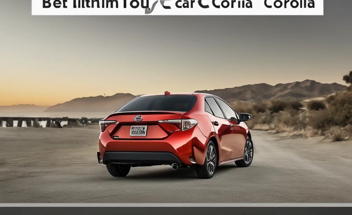 best lithium car battery for toyota corolla in california