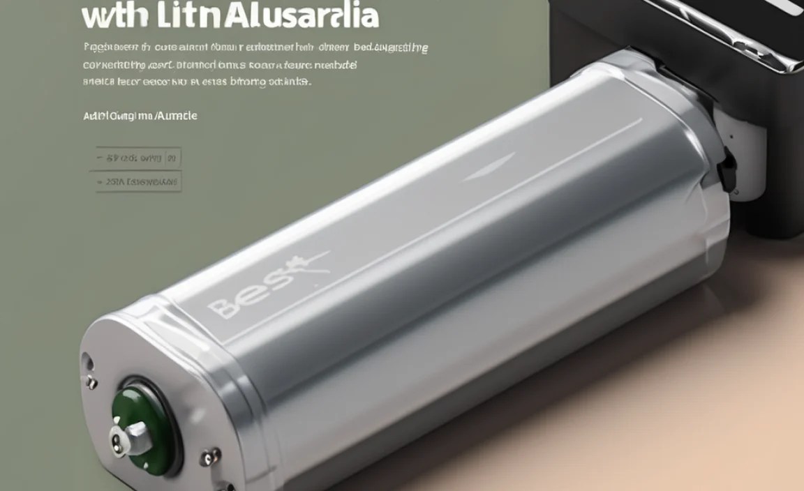 best lithium car battery with fast charging in australia