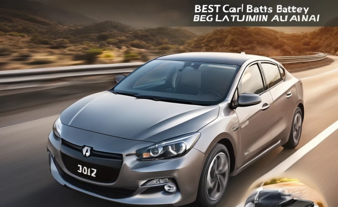 best lithium car battery with fast charging in india