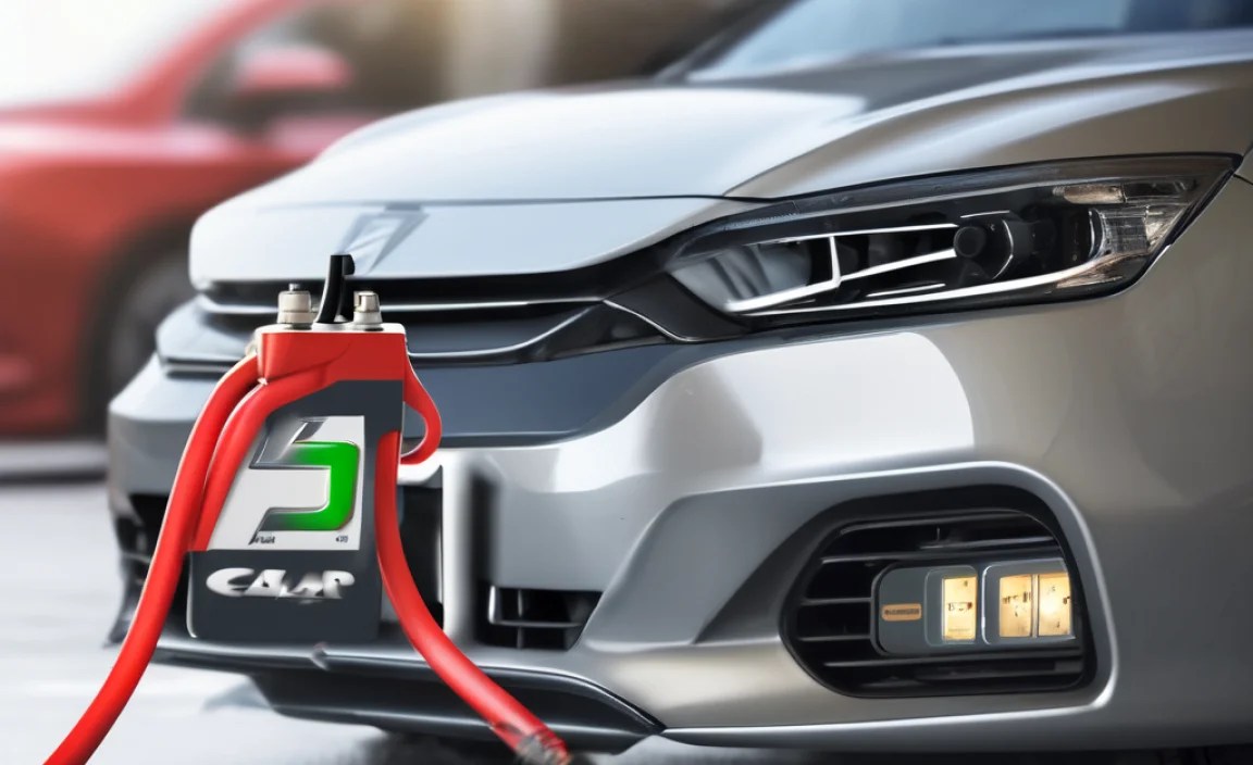 charging 12v car battery with fast charging in australia